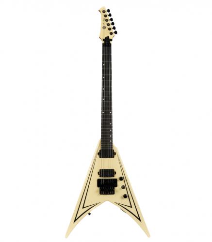 SPIRA Guitars V-420 AWH