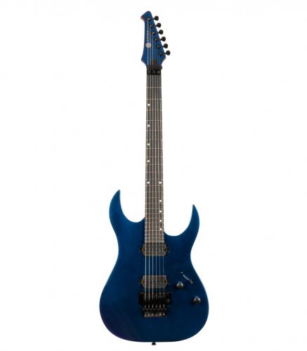SPIRA Guitars S-420 CHM