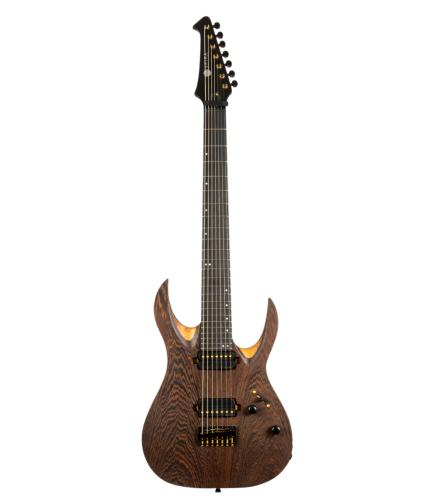 Spira Guitars S-1007