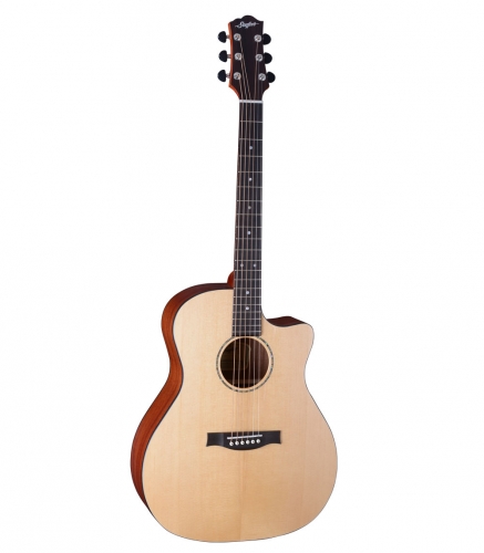 Stanford Radiotone Studio 65 G ECW Natural