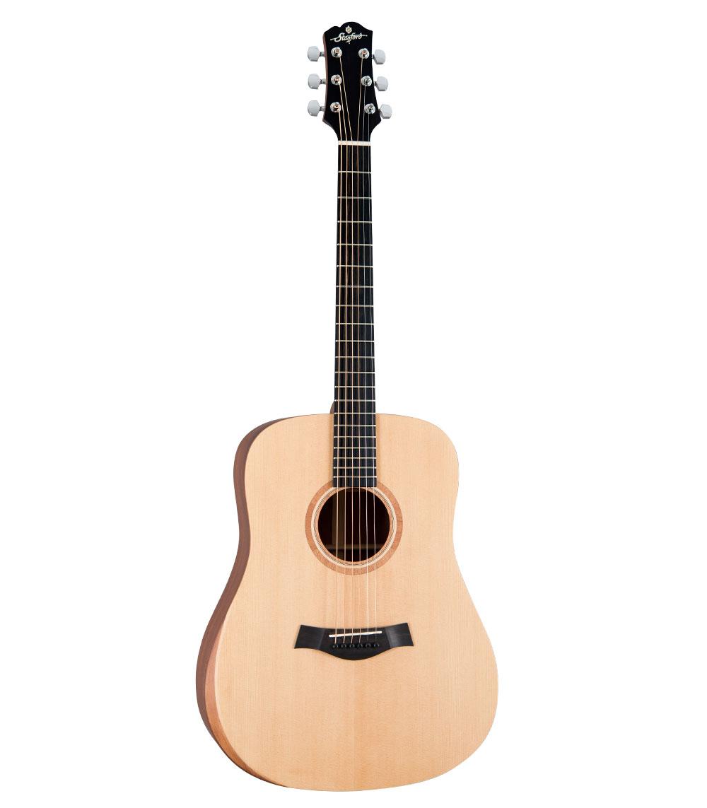 Stanford Nova Companion D
