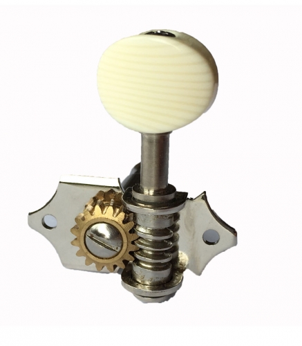 Stanford Mechanik Deja Vu Serie (wei�e Fl�gel,Basssaiten)