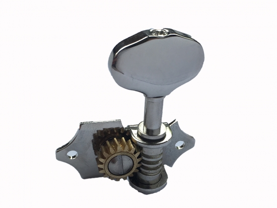 Stanford Mechanik Deja Vu/ Golden Era Serie (Bean,Basssaiten)