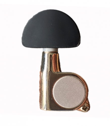 Stanford Mechanik Radiotone Serie (schwarze Fl�gel,Diskantsaiten)