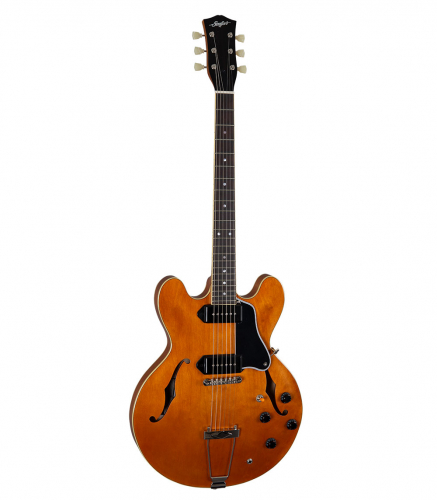 Stanford CR Thinline 30 Vintage Blonde