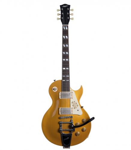 Stanford CR Fleetwood Bullion Gold B7 Bigsby