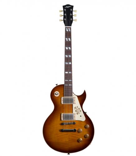Stanford CR Fleetwood Amber Burst