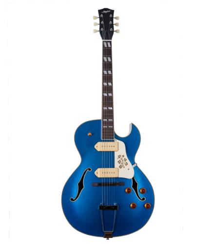 Stanford CR Fatboy Pelham Blue 95